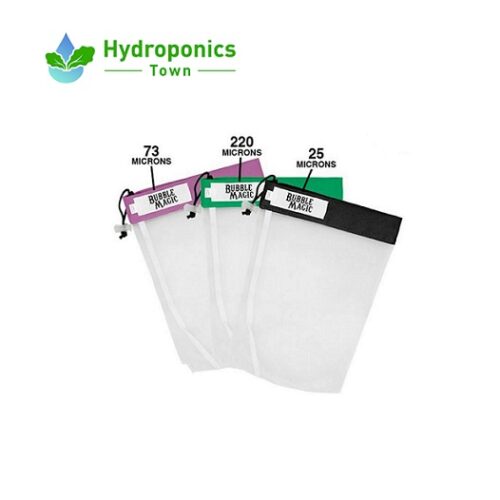 Bubble Magic 5 Gallon 3 Bag Bubble Magic 5 Gallon 3 Bag