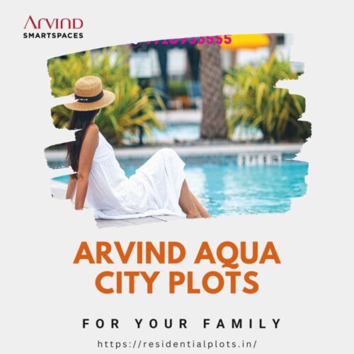 Arvind Aqua City Plots Arvind Aqua City Plots