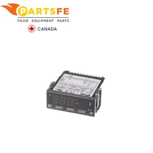_H & K International E-4-3-156 Controller PartsFe CA _H & K International E-4-3-156 Controller PartsFe CA