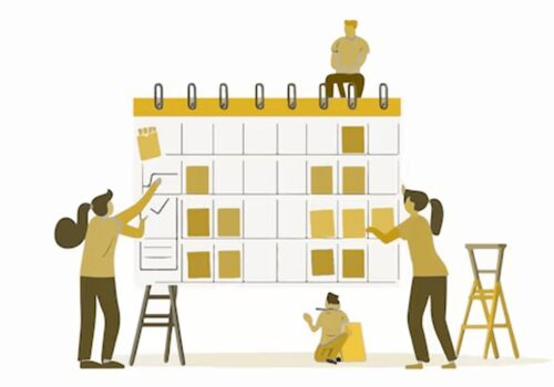 Employee-Scheduling-Management Employee-Scheduling-Management