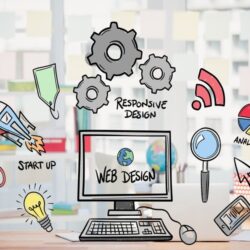 Web Design and UIUX Courses