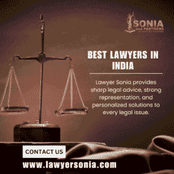 Best Lawyers in India in lawyers