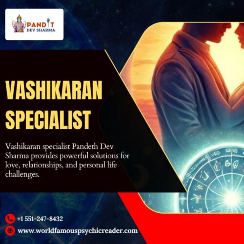 Vashikaran Specialist (2) Vashikaran Specialist (2)