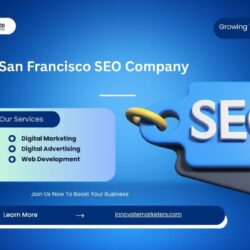 Top San Francisco SEO Company