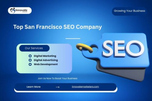 Top San Francisco SEO Company Top San Francisco SEO Company