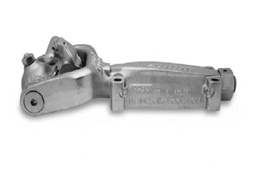 Alko Override snap on 4-hole coupling with adjuster and 34” master cylinder 614040PL Alko Override snap on 4-hole coupling with adjuster and 34” master cylinder 614040PL