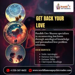 Get Back your Love (1)