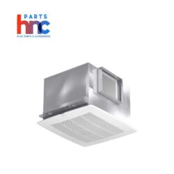 Greenheck SP-A250 Bathroom Ceiling Exhaust Fan  PartsHnC