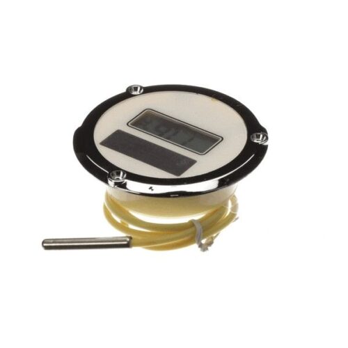 H & K International E-4-15 Thermostat Switchable F Or C H & K International E-4-15 Thermostat Switchable F Or C