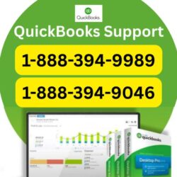 QuickBooks Support