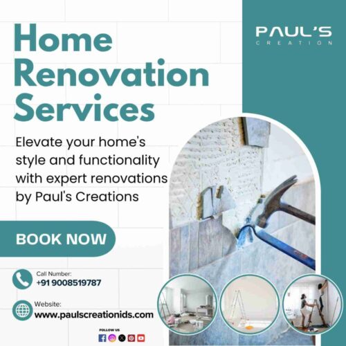 Home Renovation Services in Bang Home Renovation Services in Bang