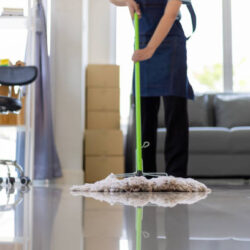 Wife Cleaning LLC
