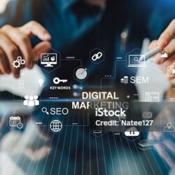 Digital Marketing Company