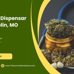Top Weed Dispensary in Joplin, MO