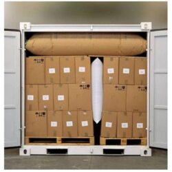 container air bag