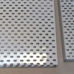 galvanized cable
