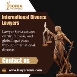 International Divorce Lawyers