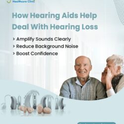 hearing loss