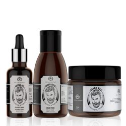 Beard Oil