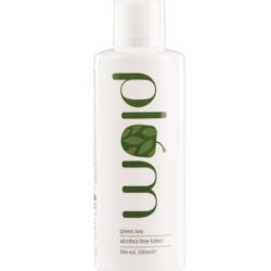 Plum Alcohol-Free Toner - Green Tea 200 ml