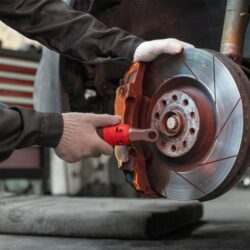 Brake Repairs & Maintenance (1)