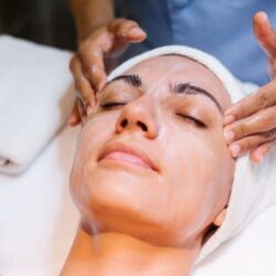 Facial in Clarksville TN