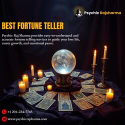 Best Fortune Teller