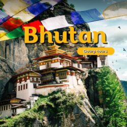 Bhutan group tours (1)