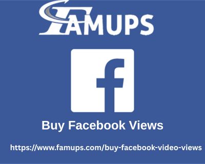 Buy Facebook Views. Buy Facebook Views.