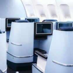 Airlines Class Policies