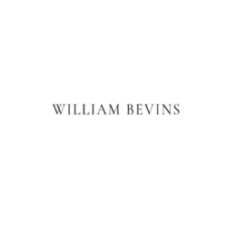 William Bevins logo