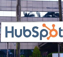 HubSpot Platinum Solutions Partner