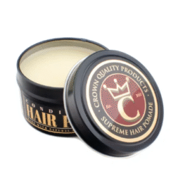 Pomade Waves Hair