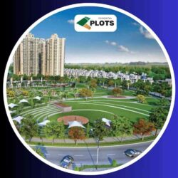 Plots in Sector 151 Noida
