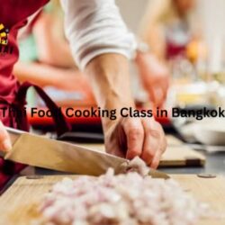 Thai Food Cooking Class in Bangkok (3)