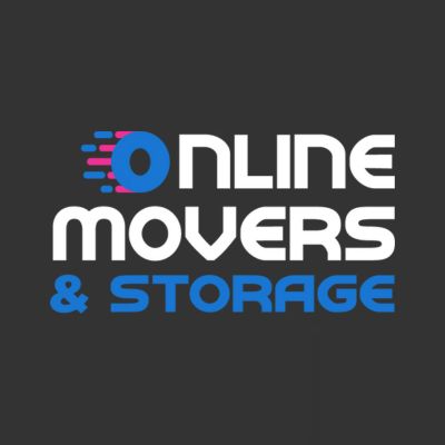 Online Movers & Storage - Copy Online Movers & Storage - Copy