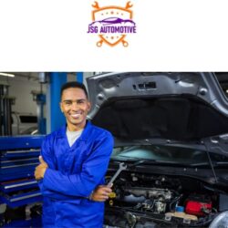 Car Mechanics Queanbeyan