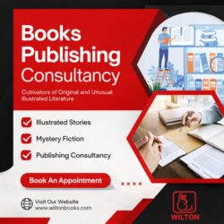Best Publishing Consultancy