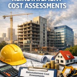 Reinstatement Cost Assessments