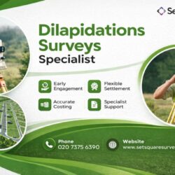 dilapidations survey specialist
