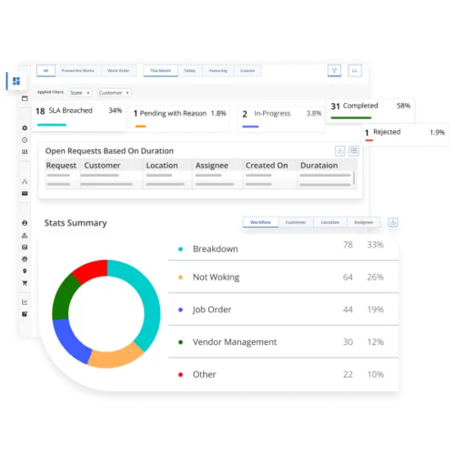 cryotos-maintenance-management cryotos-maintenance-management