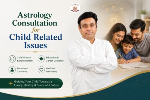 Astrology Consultation for Child Related Issues 1 Astrology Consultation for Child Related Issues 1
