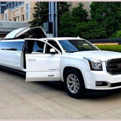 Los Angeles Limo