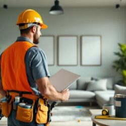 general contractor Los Angeles