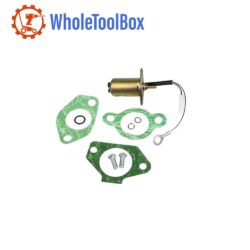 Yard Man Solenoid Valve Kit