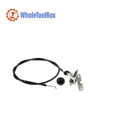 Husqvarna Lawn Tractor Throttle Cable