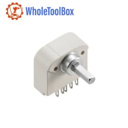 Greenworks  Accelerator Sensor