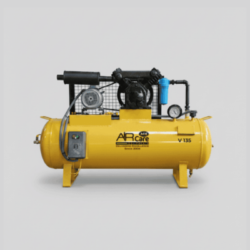 Reciprocating Piston Compressor