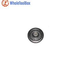 Honda 42700-VK6-020ZA Lawn Mower Wheel Assembly
