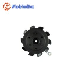 Ariens Company Lawn Mower Fan & Pulley